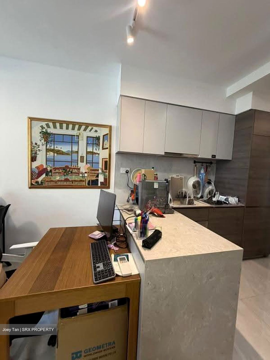 The Florence Residences (D19), Apartment #630727831